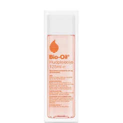Skincare Oil 125ml