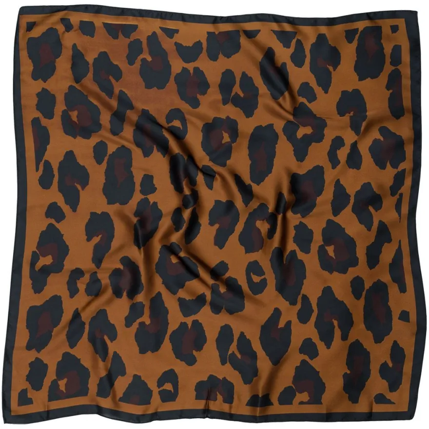 Skjerf Doris 70x70cm