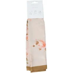 Skjerf Dortea 70x70cm