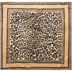 Skjerf Mona 70x70 cm