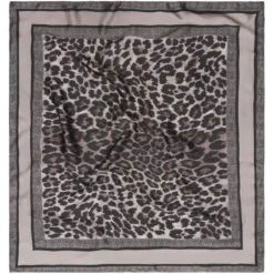Skjerf 70x70 cm Mira