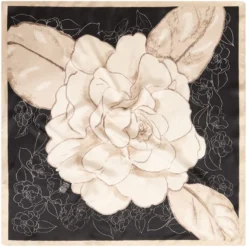 Skjerf 70x70 cm Nadia