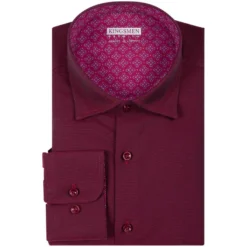 Skjorte Harvard
