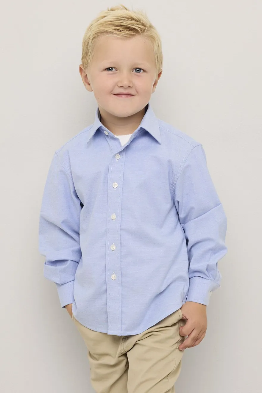 Skjorte Liam