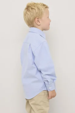 Skjorte Liam