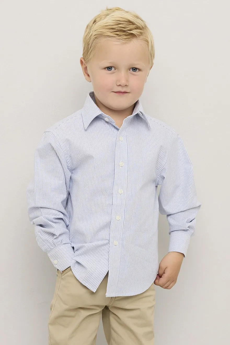 Skjorte Liam