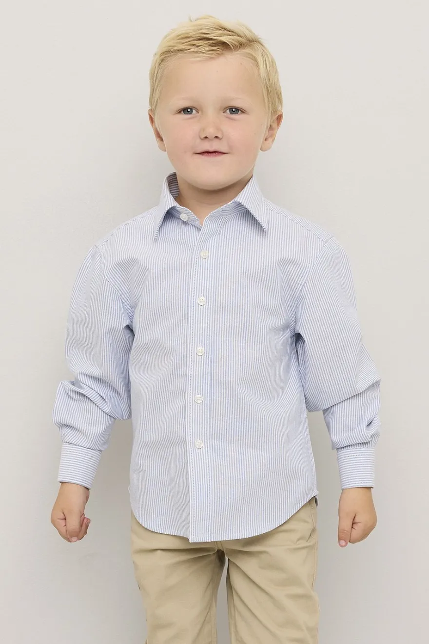 Skjorte Liam