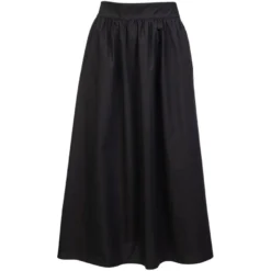 Skjørt Poplin