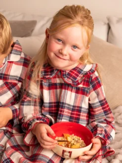Skåler 4pk Hygge
