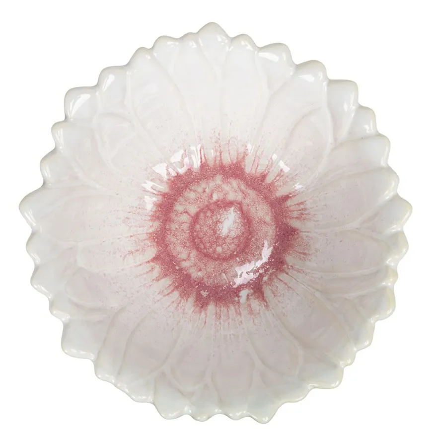 Skål Floral