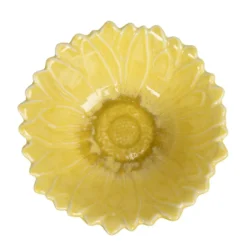 Skål Floral