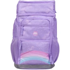 Skolesekk 22l