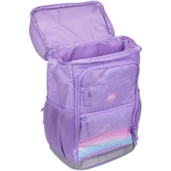 Skolesekk 22l