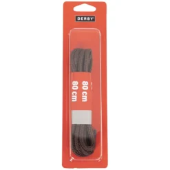 Skolisse tynn rund (2mm) 80 CM