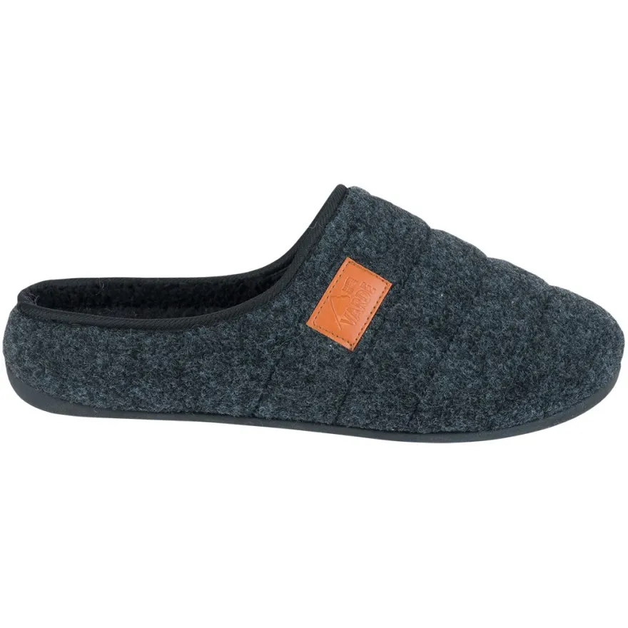 Slip on tøffel