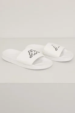Slippers Logo Lablo