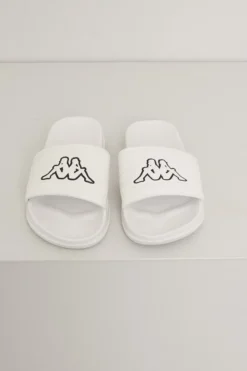 Slippers Logo Lablo