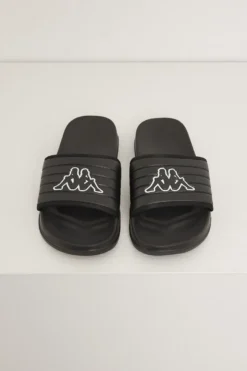 Slippers Logo Lablo