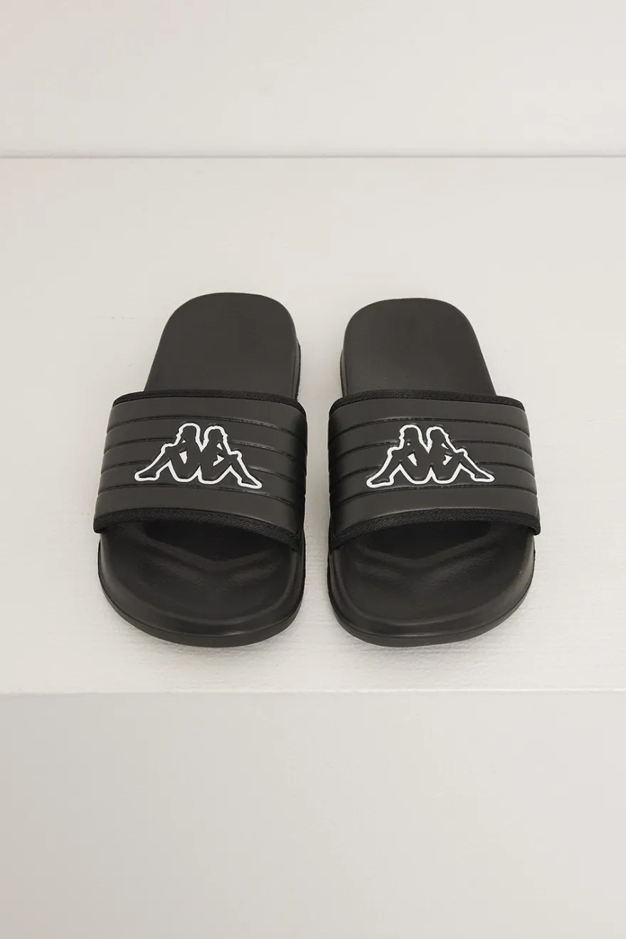 Slippers Logo Lablo