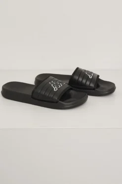 Slippers Logo Lablo
