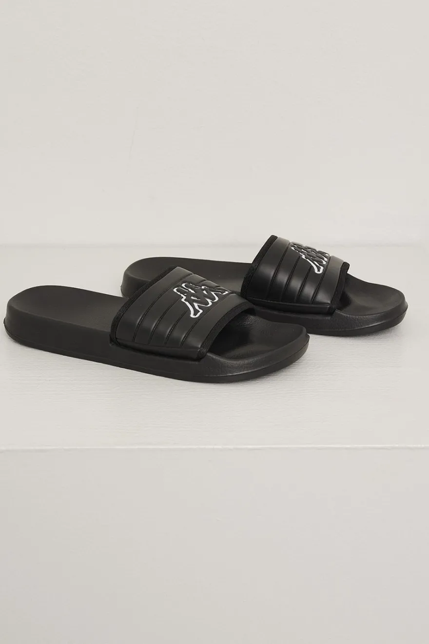 Slippers Logo Lablo