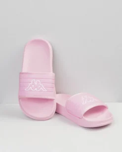 Slippers Logo Lablo Kids