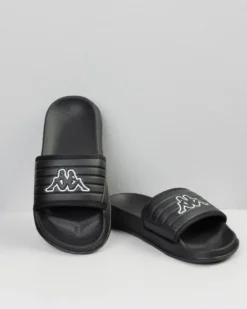 Slippers Logo Lablo Kids