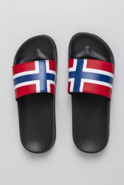 Slippers Norge