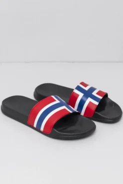 Slippers Norge