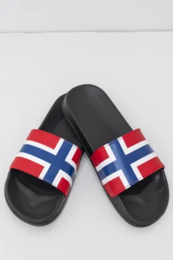 Slippers Norge