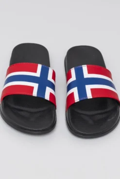 Slippers Norge
