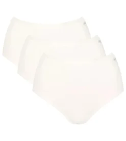 Sloggi GO Daily Cotton Highwaist 3P