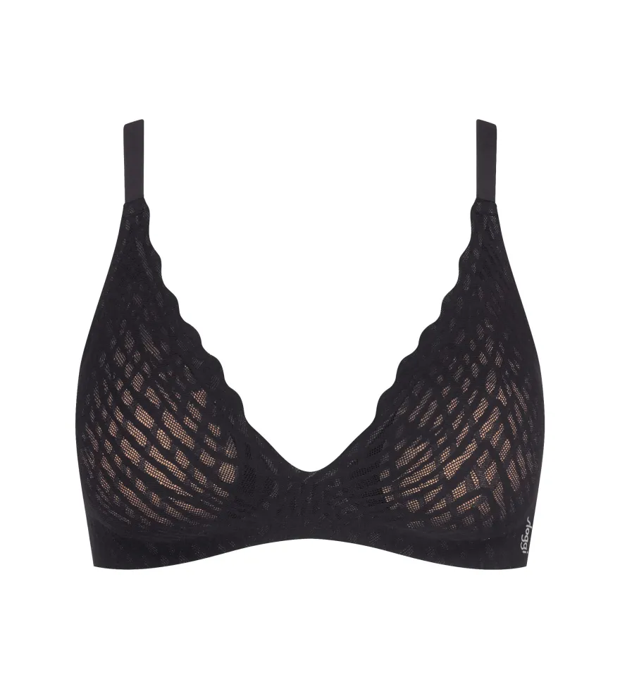 Sloggi Zero Feel Bliss THE UP P Bra