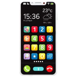 Smartphone leke