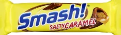 Smash! Salty Caramel 40g