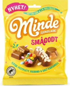 Smågodt
