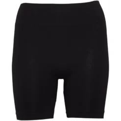 Sømløs sykkelshorts