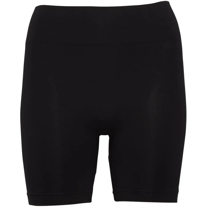 Sømløs sykkelshorts