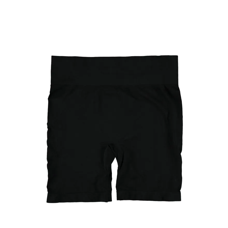 Sømløs sykkelshorts