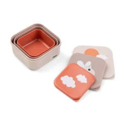 Snack box 3pk