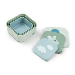 Snack box 3pk