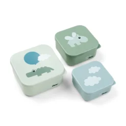 Snack box 3pk