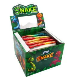 Snake Jelly