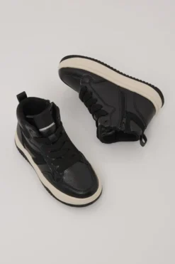 Sneaker ankelhøy Boystar
