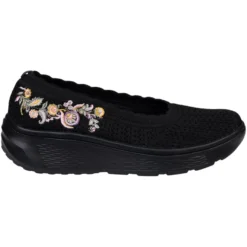 Sneaker comfort ballerina bunadsko Sigrid