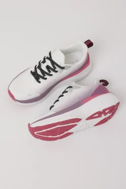 Sneaker dame Suba