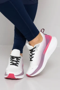 Sneaker dame Suba