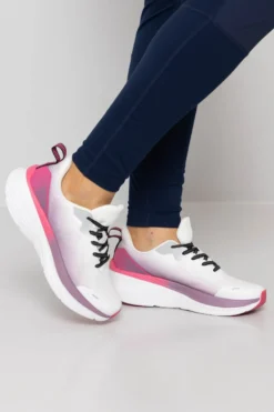 Sneaker dame Suba
