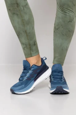 Sneaker dame Trek