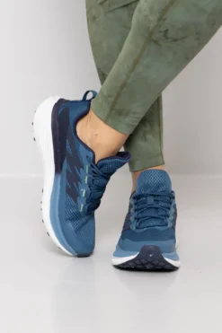 Sneaker dame Trek